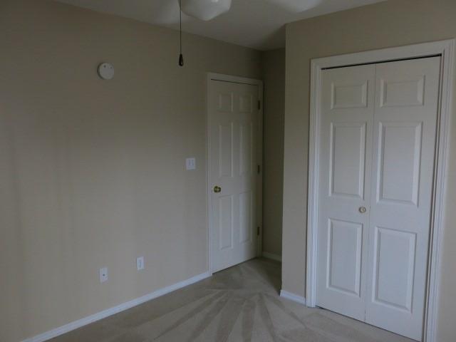 SOUTHERN OAKS PLANTATION - Residential Lease