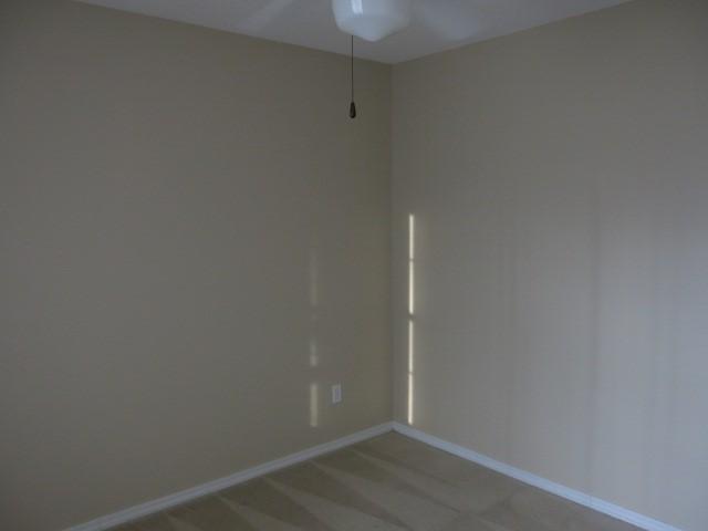 SOUTHERN OAKS PLANTATION - Residential Lease