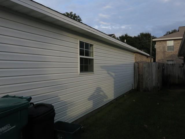 SOUTHERN OAKS PLANTATION - Residential Lease