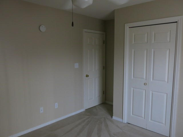 SOUTHERN OAKS PLANTATION - Residential Lease