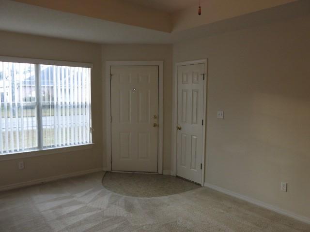 SOUTHERN OAKS PLANTATION - Residential Lease