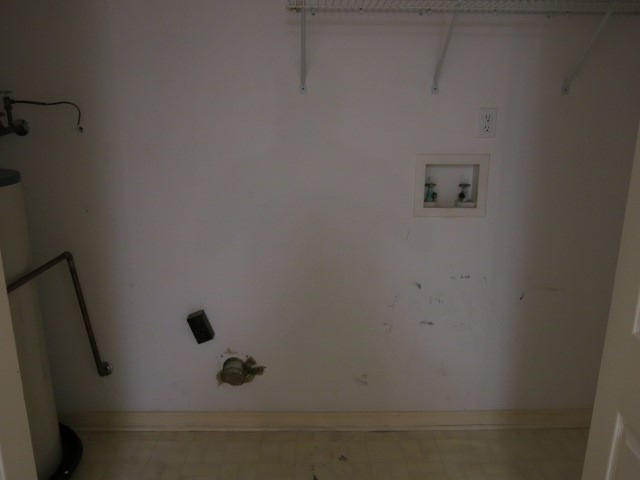 SOUTHERN OAKS PLANTATION - Residential Lease