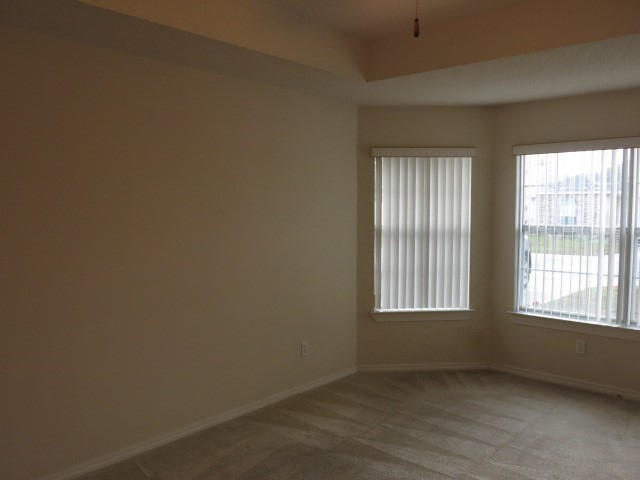 SOUTHERN OAKS PLANTATION - Residential Lease