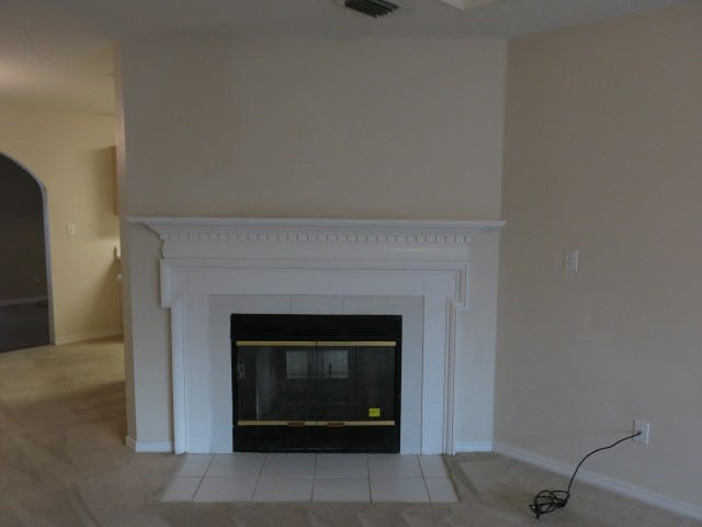 SOUTHERN OAKS PLANTATION - Residential Lease