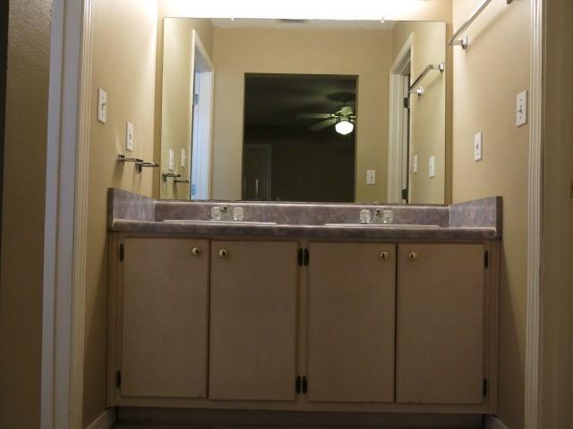 SOUTHERN OAKS PLANTATION - Residential Lease