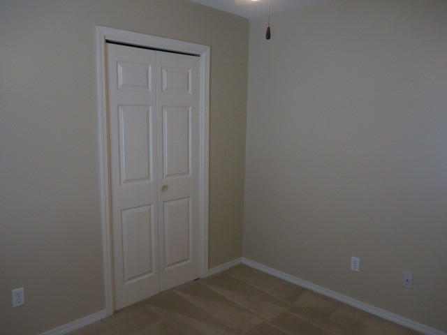 SOUTHERN OAKS PLANTATION - Residential Lease