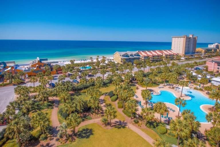 STERLING SHORES - Residential