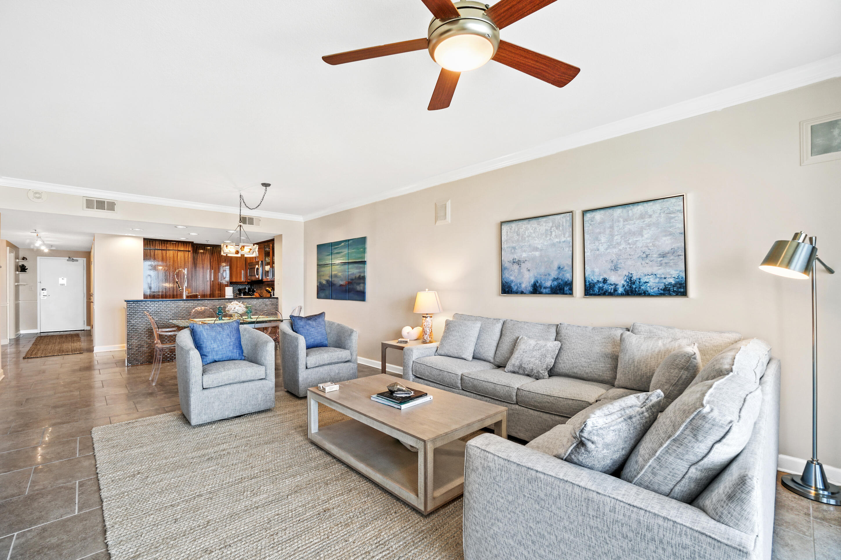 STERLING SHORES - Residential