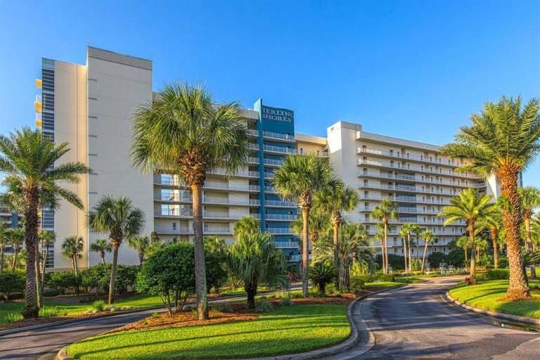 STERLING SHORES - Residential