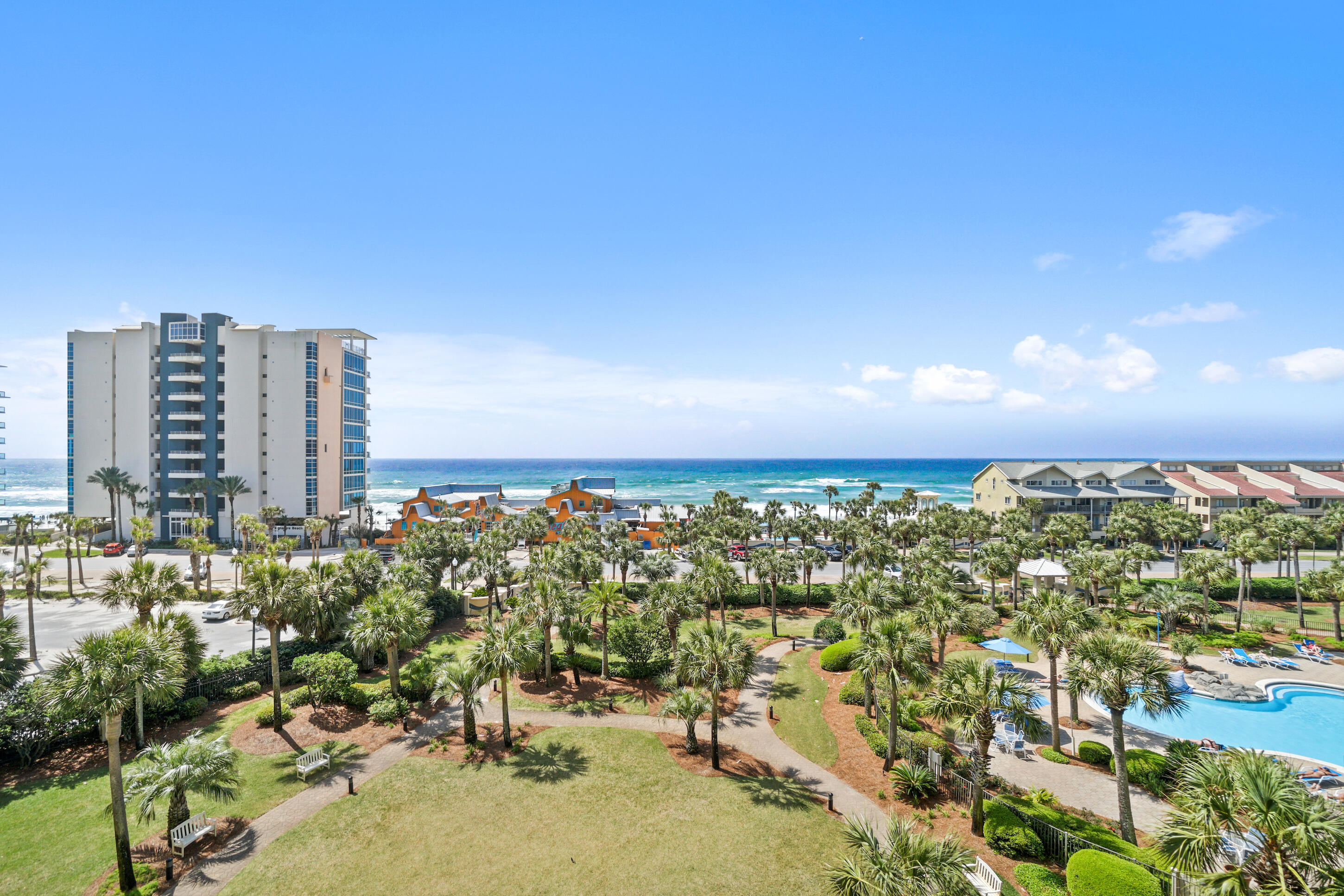 STERLING SHORES - Residential