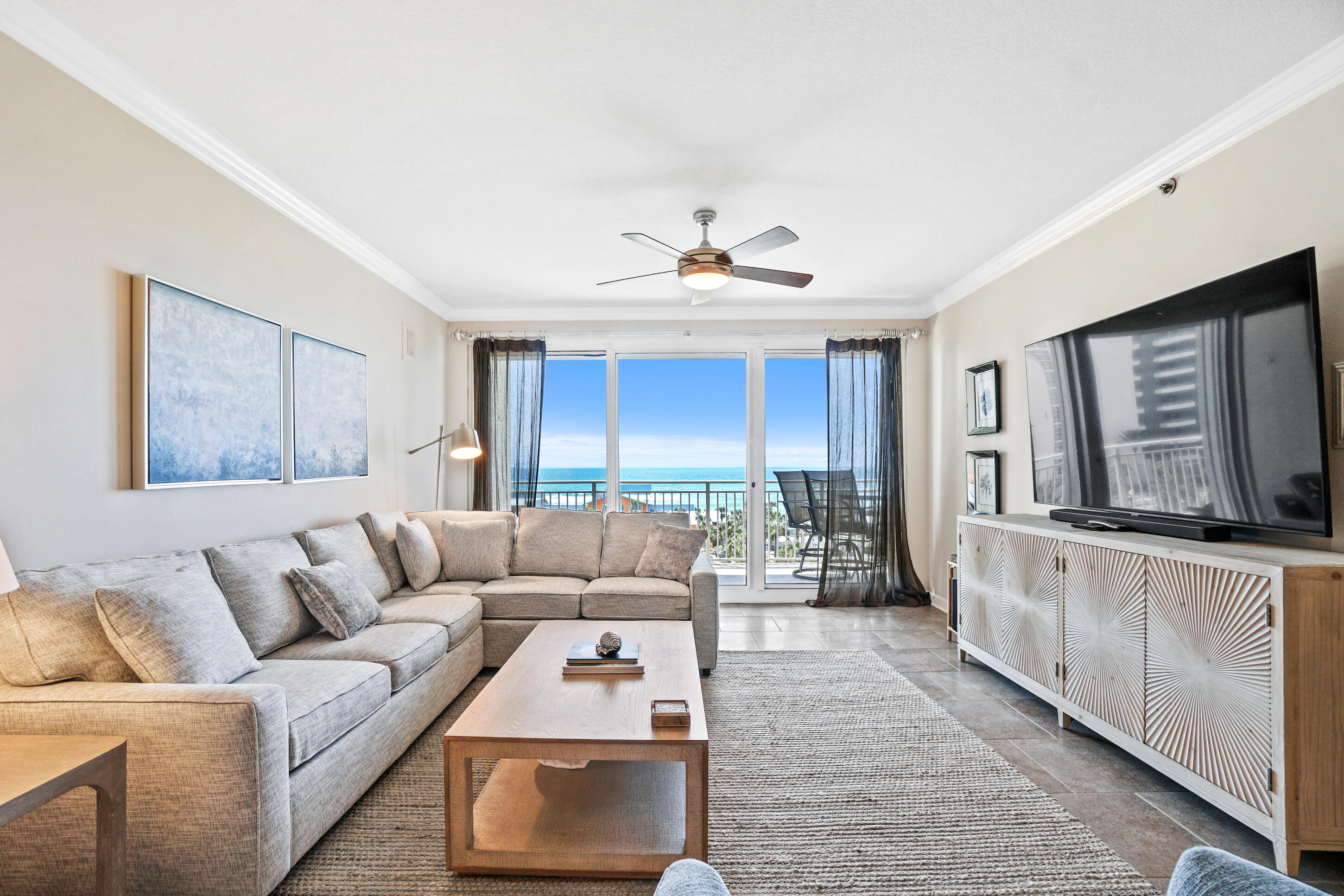 STERLING SHORES - Residential