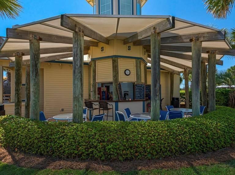 STERLING SHORES - Residential
