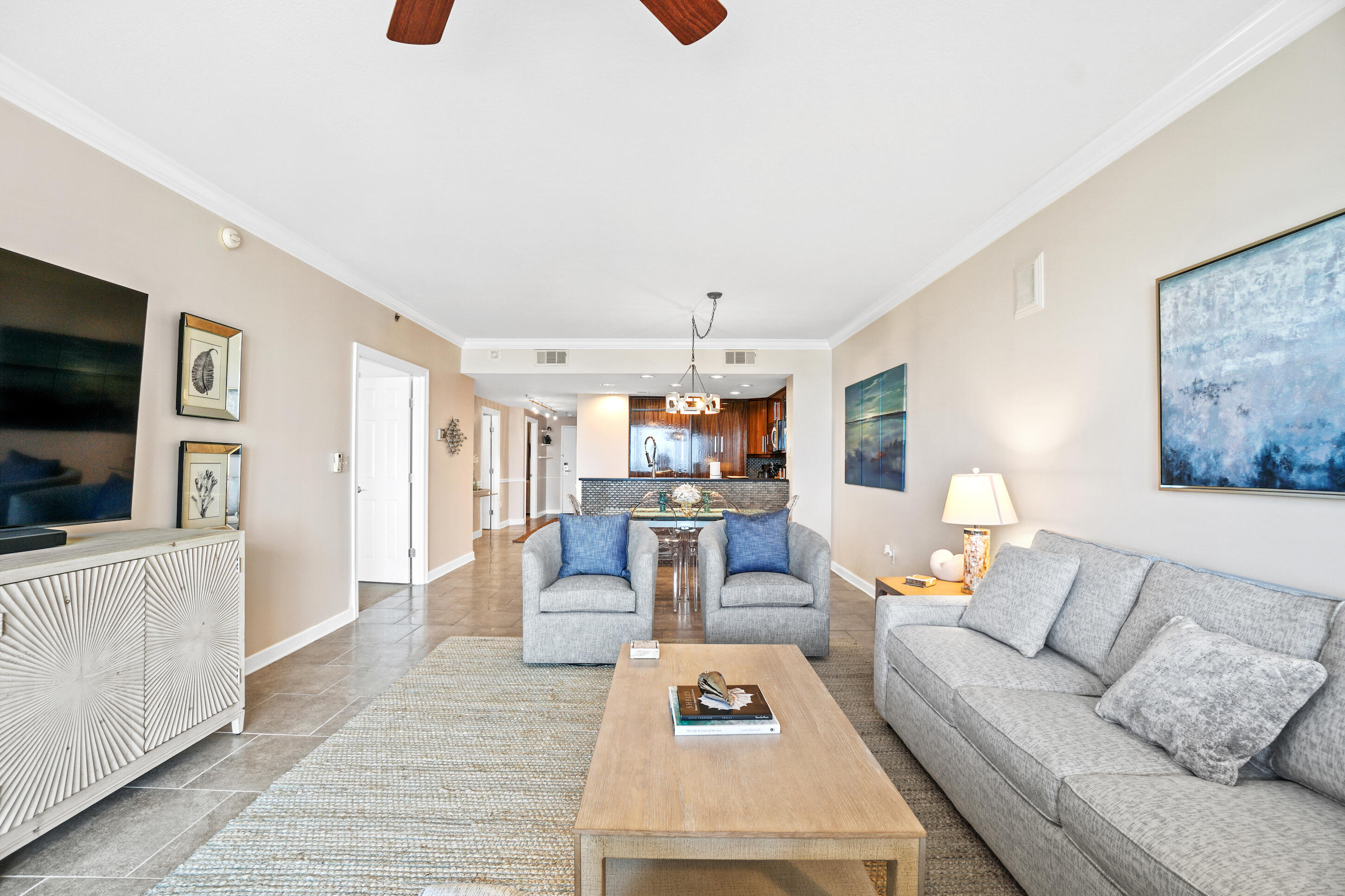 STERLING SHORES - Residential