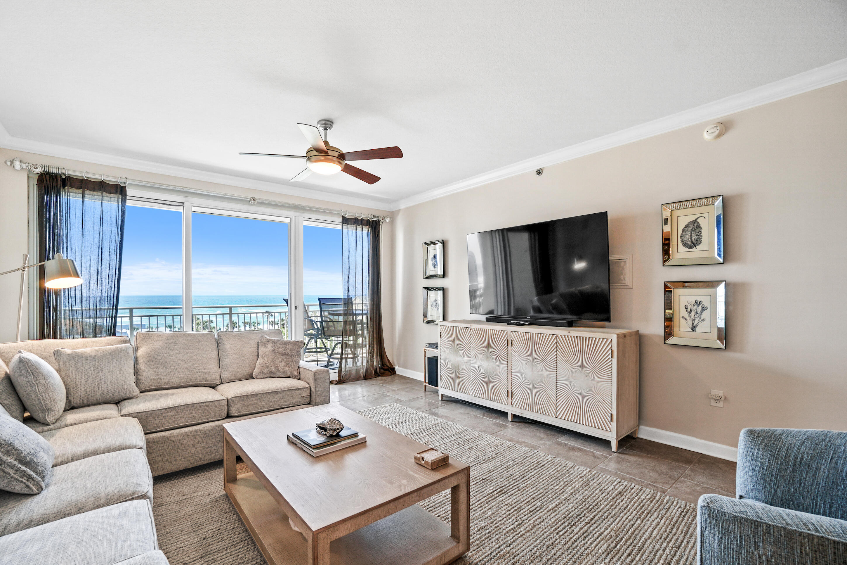 STERLING SHORES - Residential