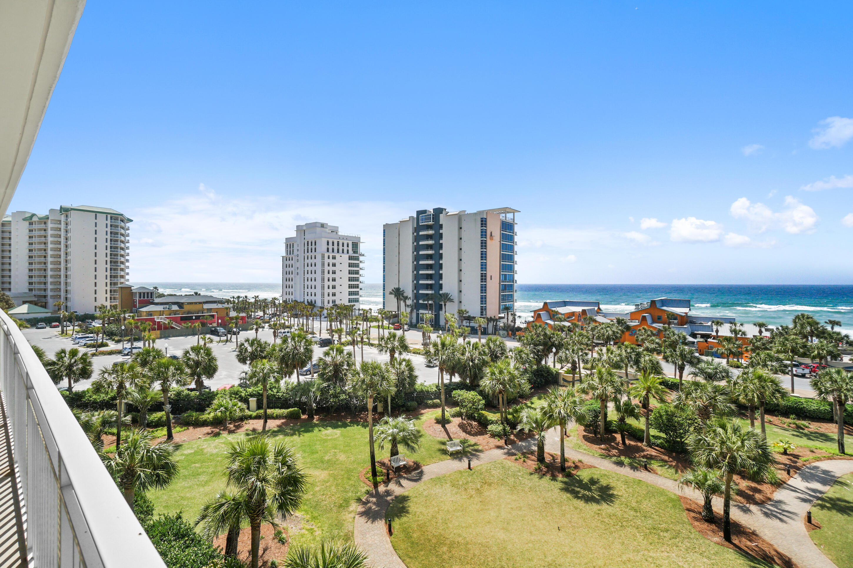 STERLING SHORES - Residential
