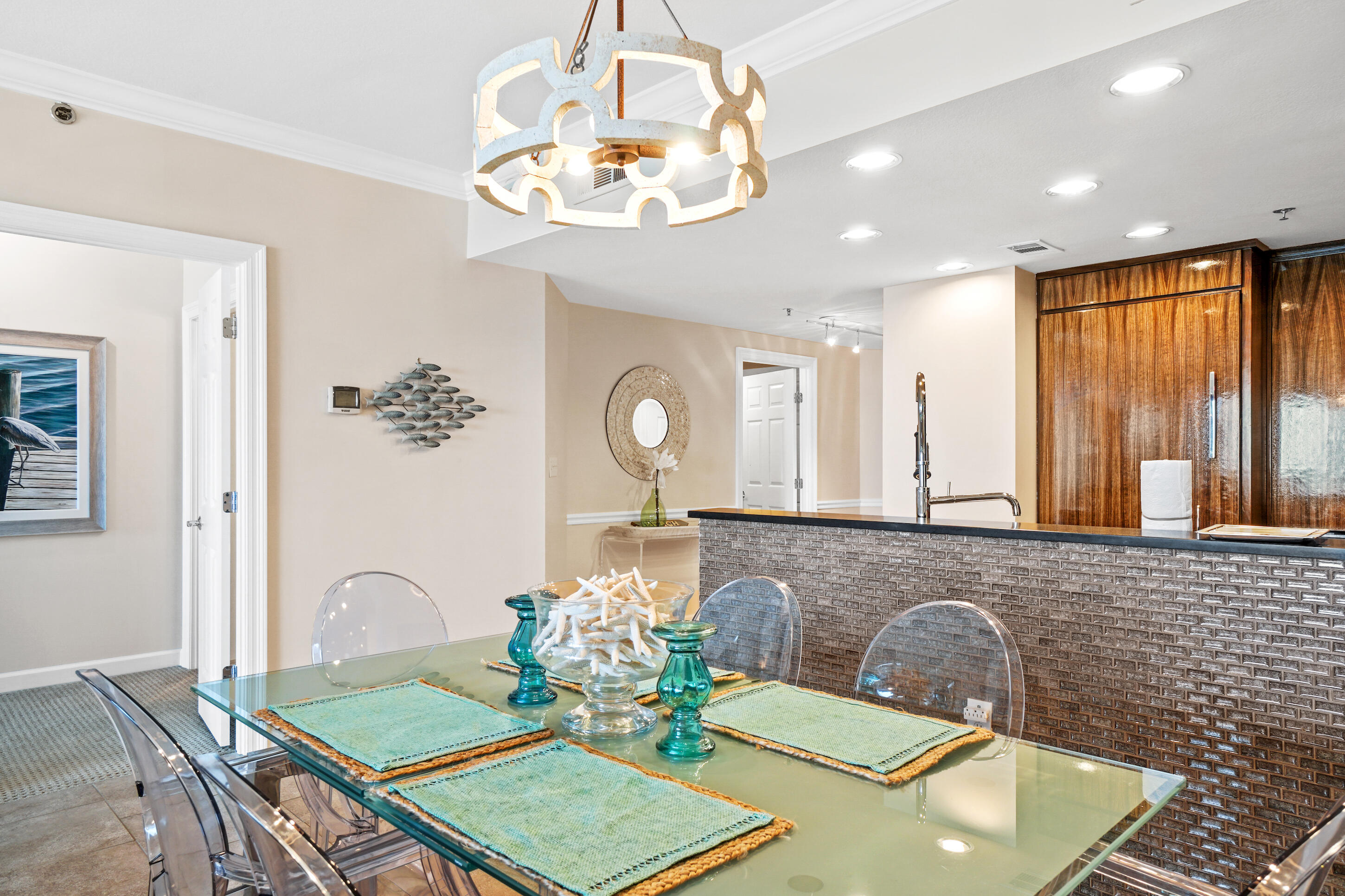 STERLING SHORES - Residential