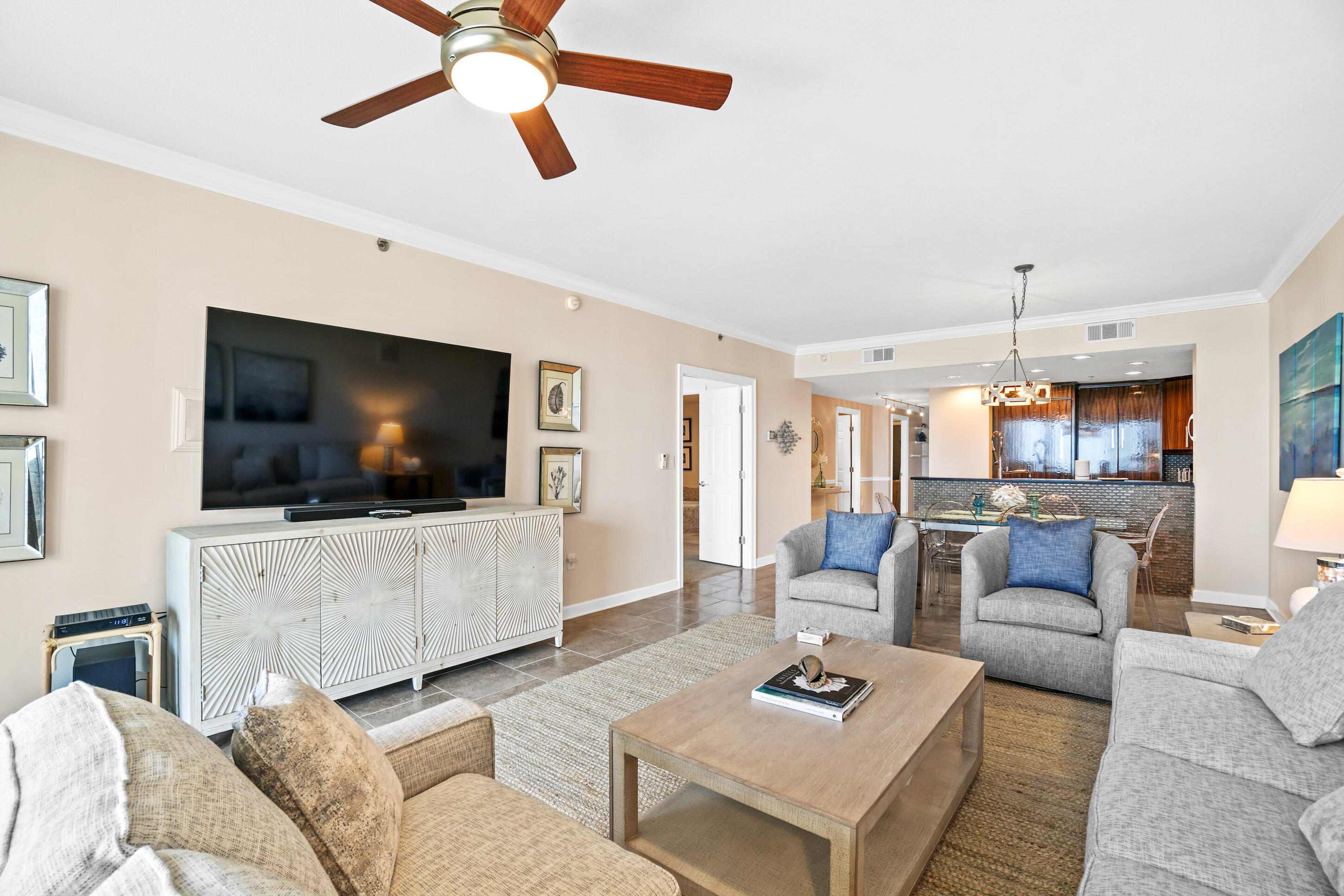 STERLING SHORES - Residential