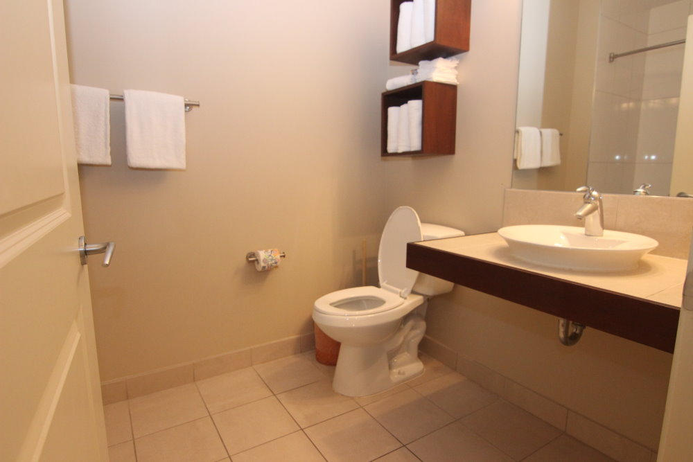 BAHIA CONDO - Residential