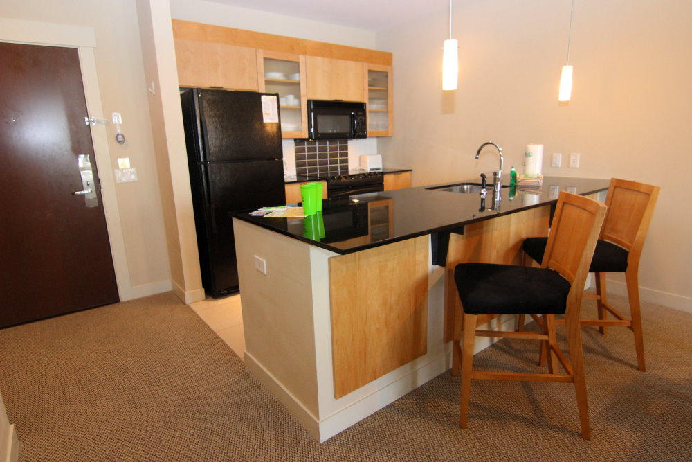 BAHIA CONDO - Residential