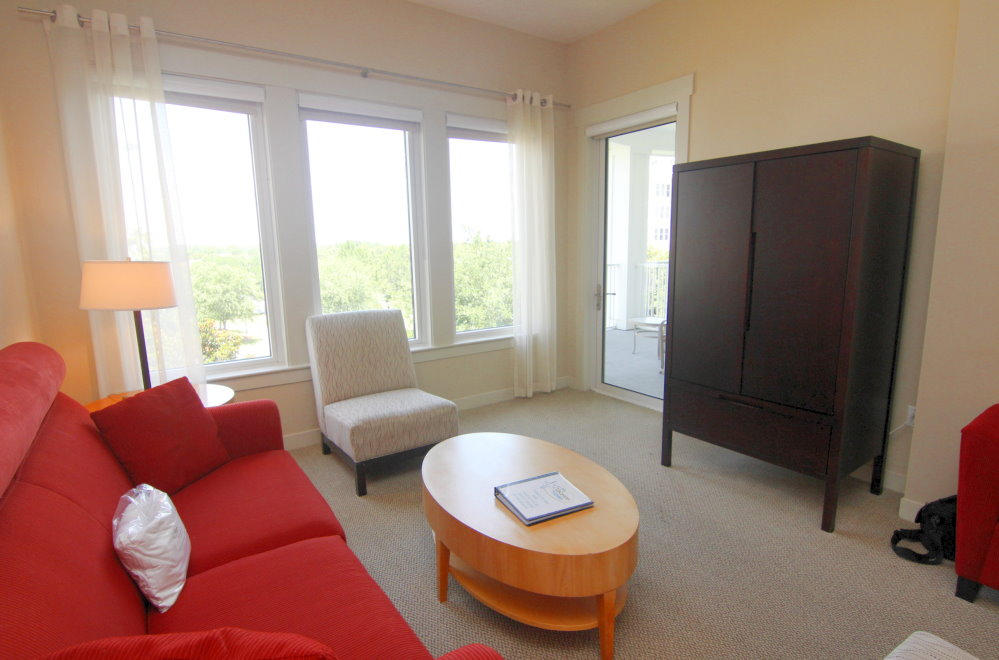 BAHIA CONDO - Residential