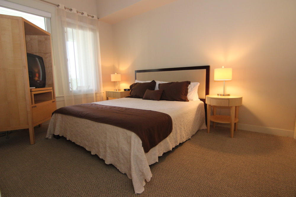 BAHIA CONDO - Residential