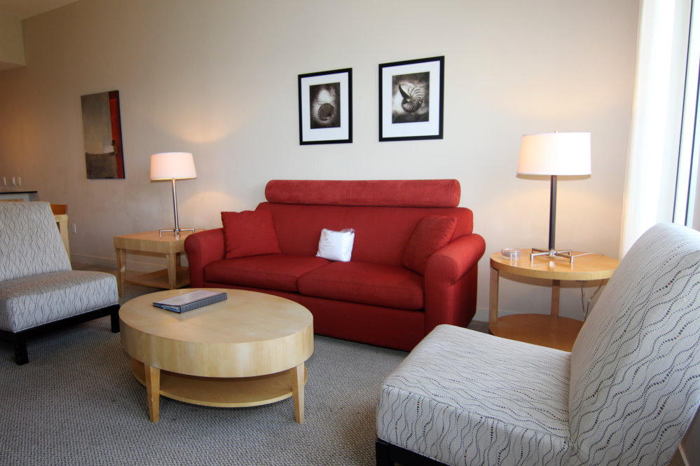 BAHIA CONDO - Residential