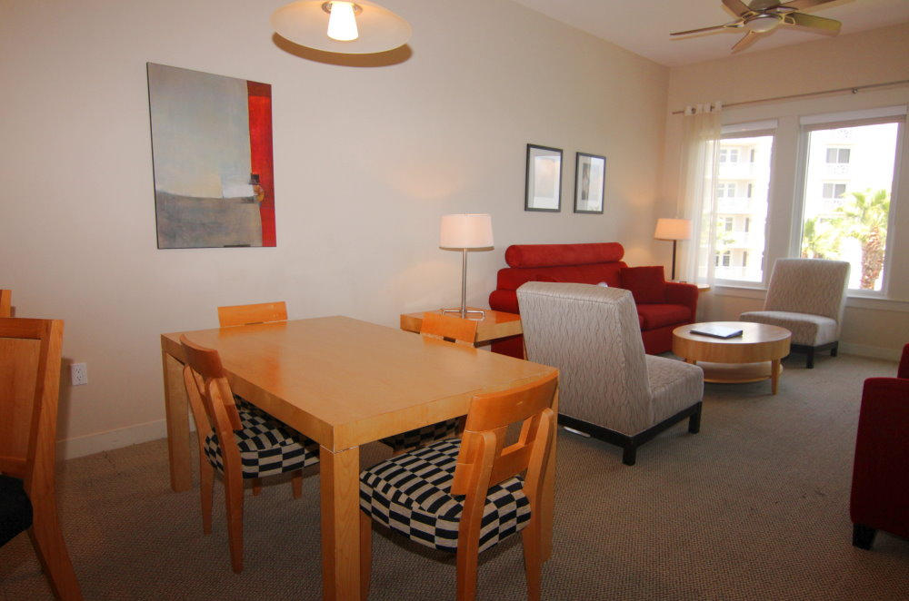 BAHIA CONDO - Residential