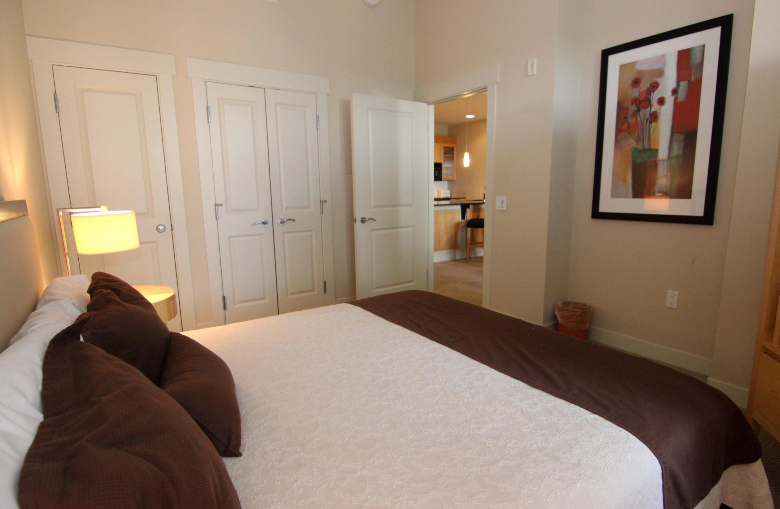 BAHIA CONDO - Residential