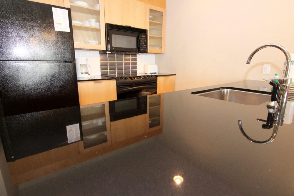 BAHIA CONDO - Residential