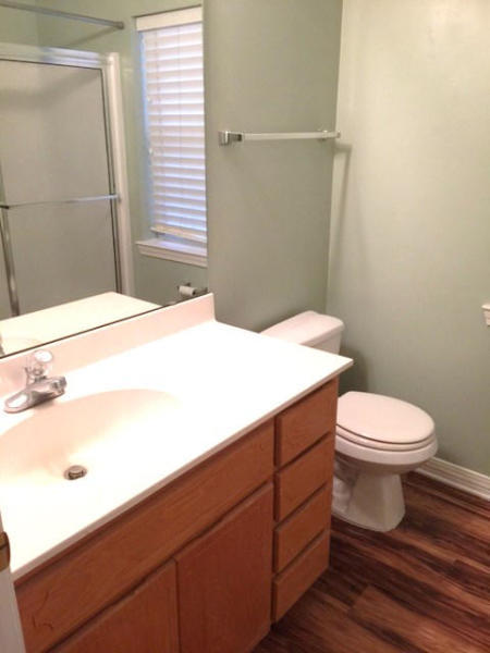 THE OAKS - Residential