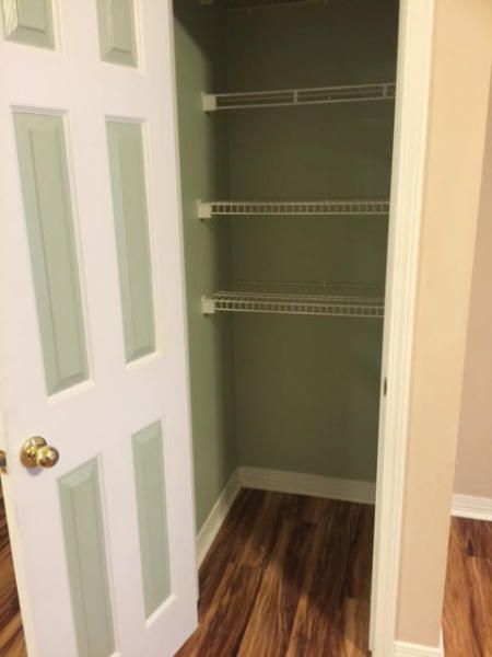 THE OAKS - Residential