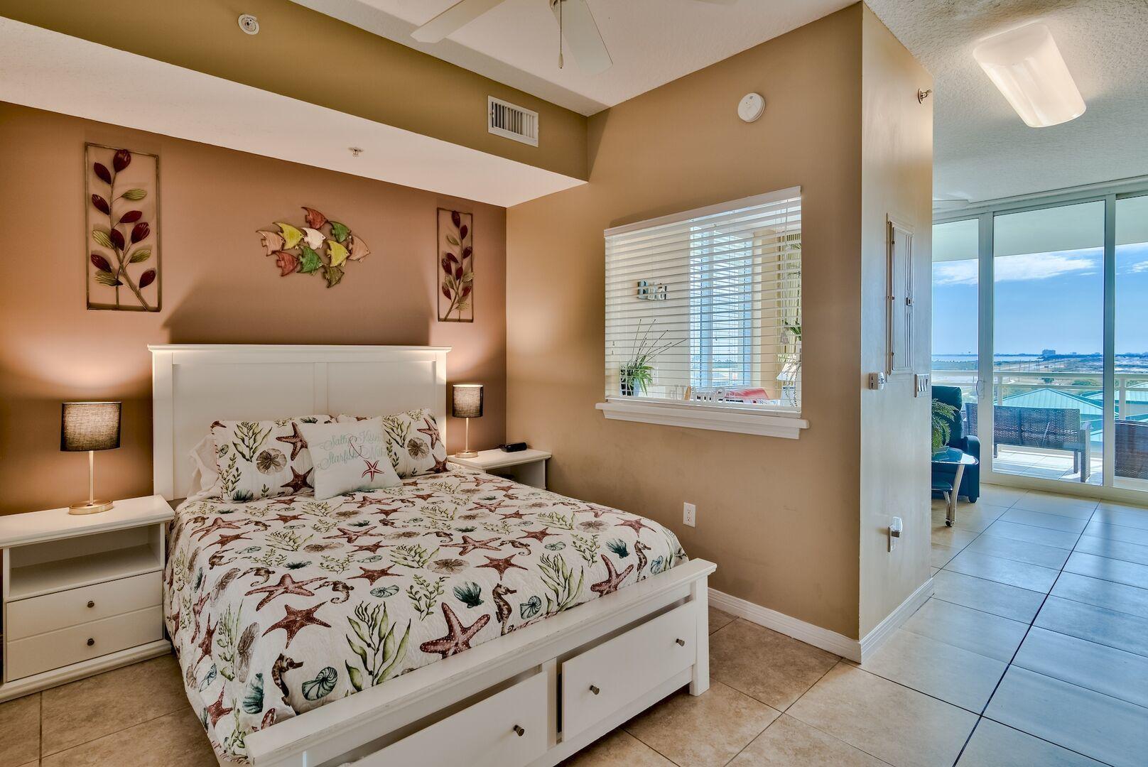 DESTIN WEST GULFSIDE VILLAS - Residential
