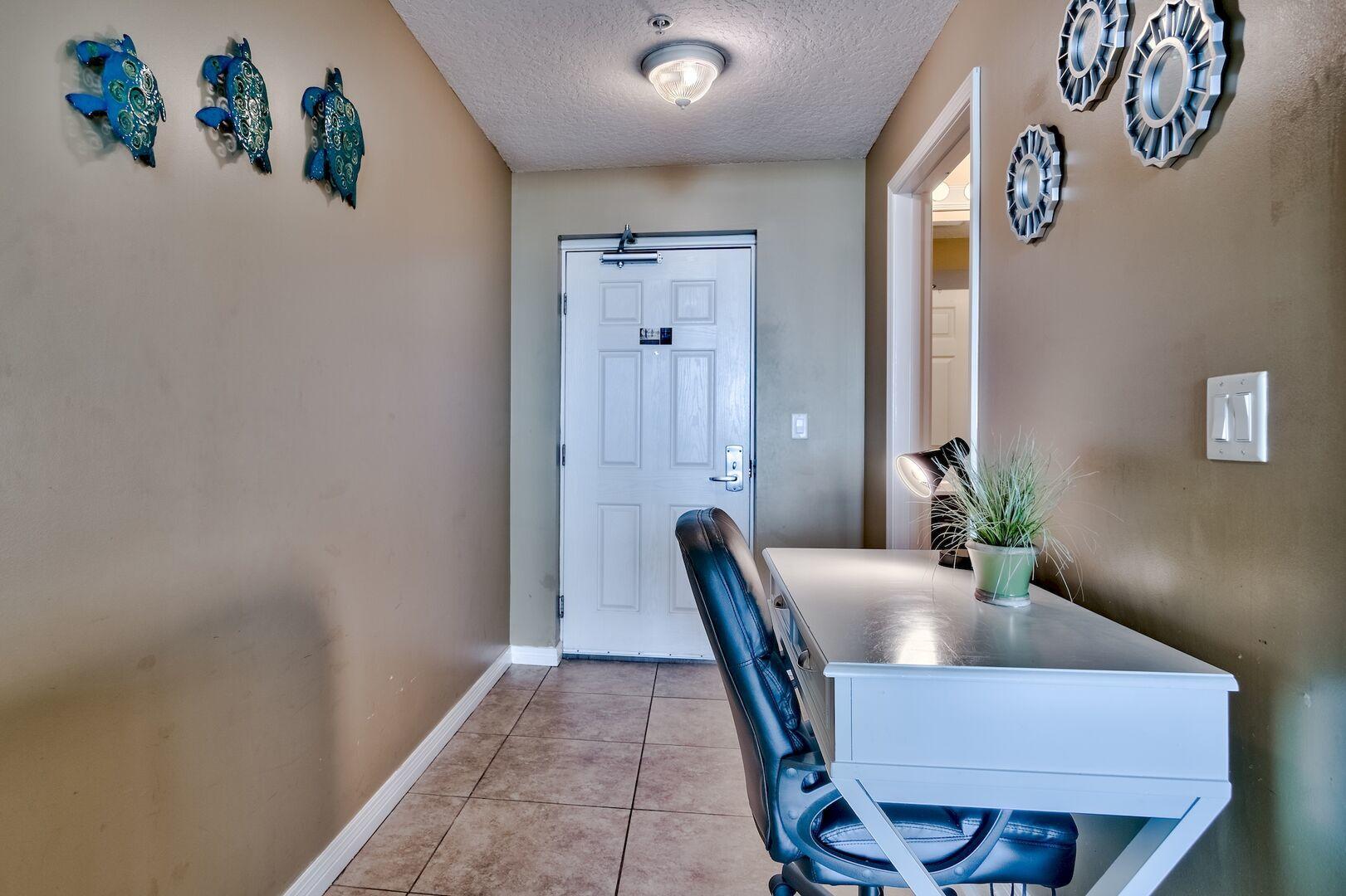 DESTIN WEST GULFSIDE VILLAS - Residential