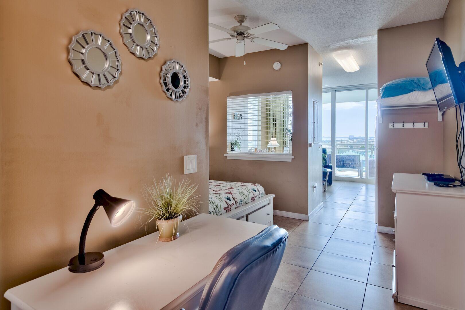 DESTIN WEST GULFSIDE VILLAS - Residential