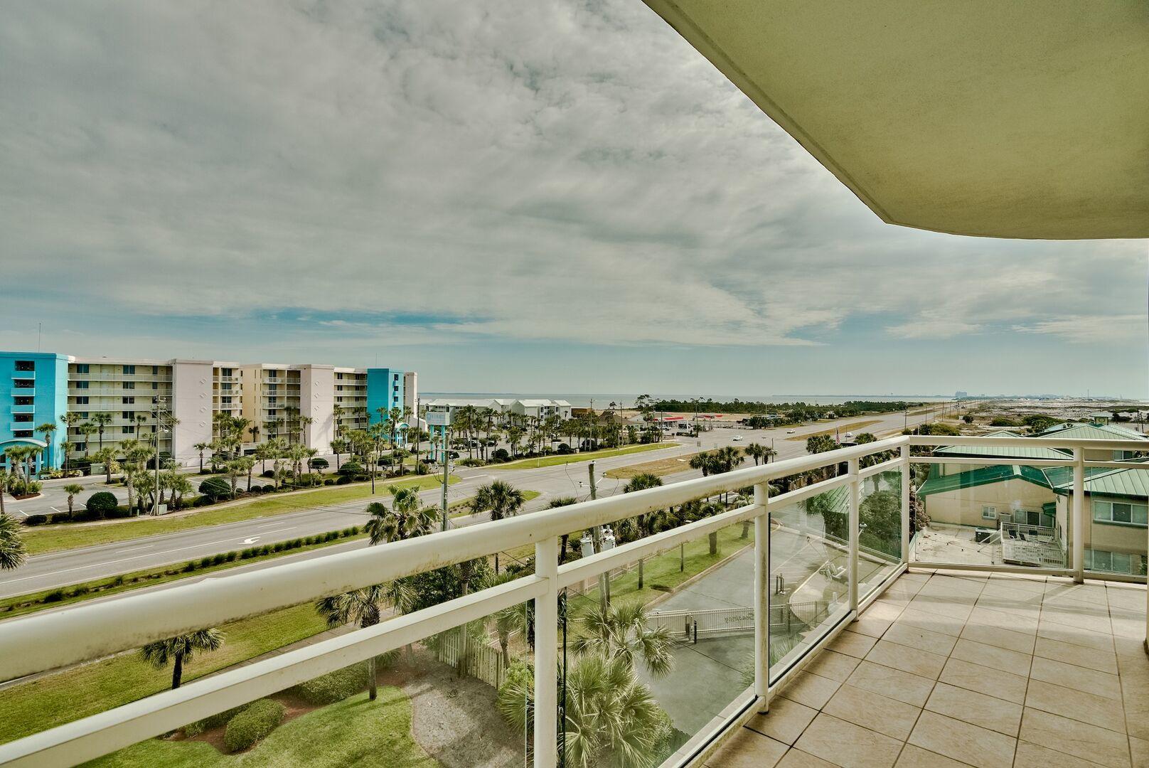 DESTIN WEST GULFSIDE VILLAS - Residential