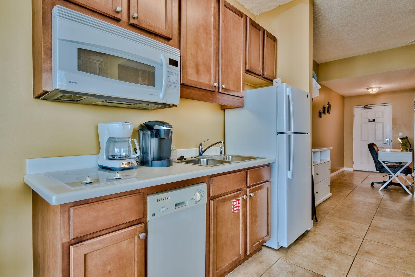 DESTIN WEST GULFSIDE VILLAS - Residential