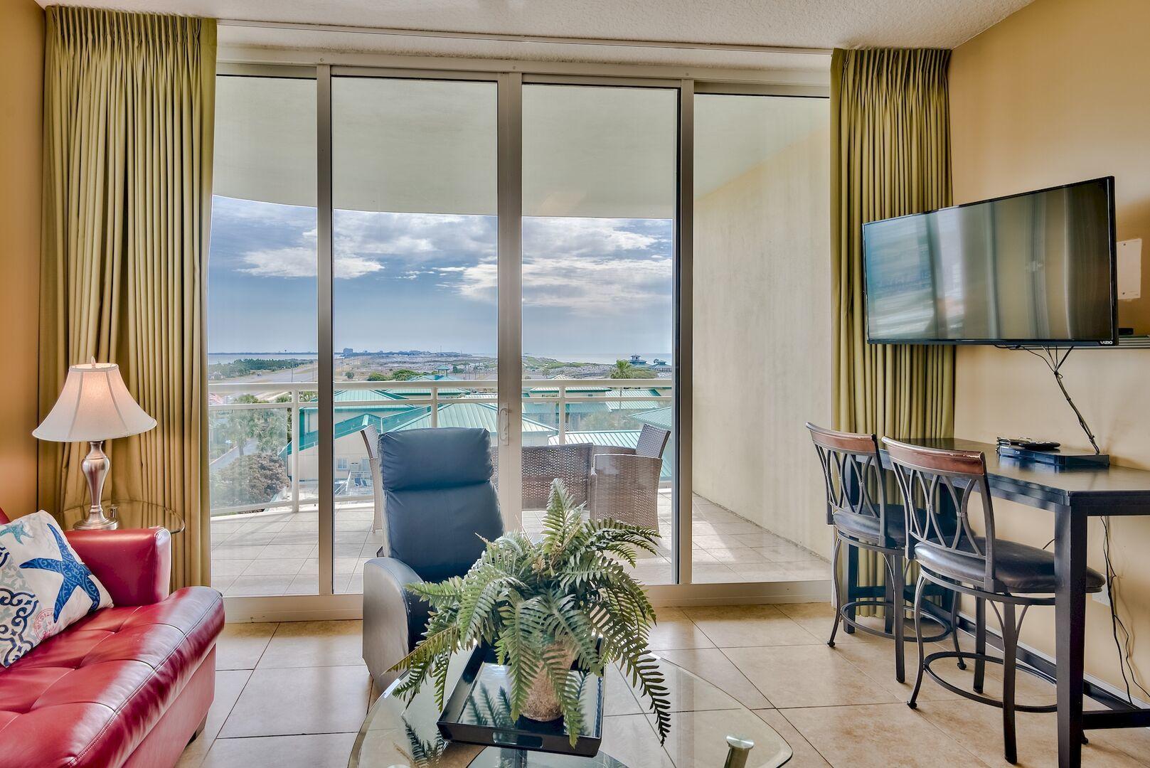 DESTIN WEST GULFSIDE VILLAS - Residential