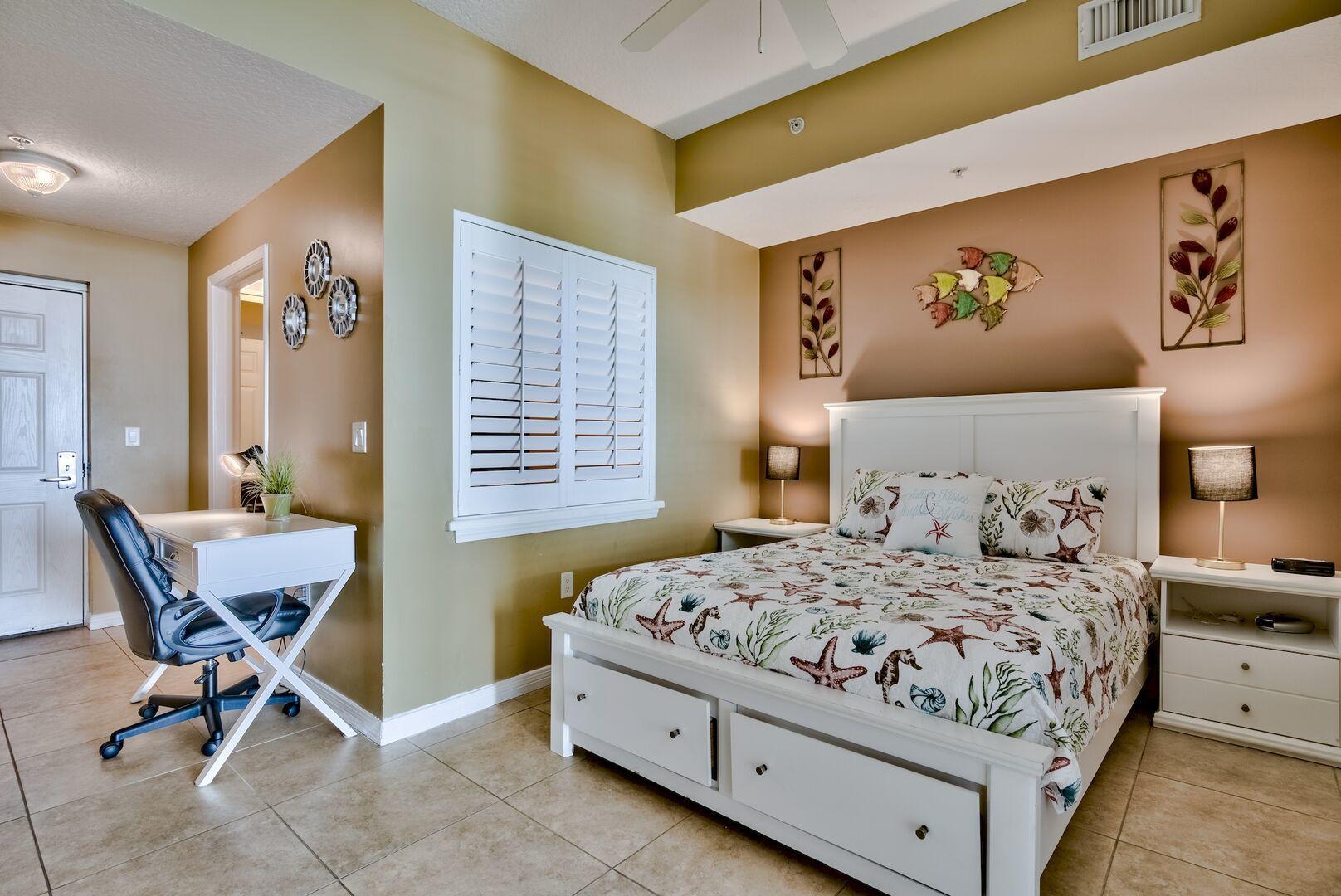 DESTIN WEST GULFSIDE VILLAS - Residential