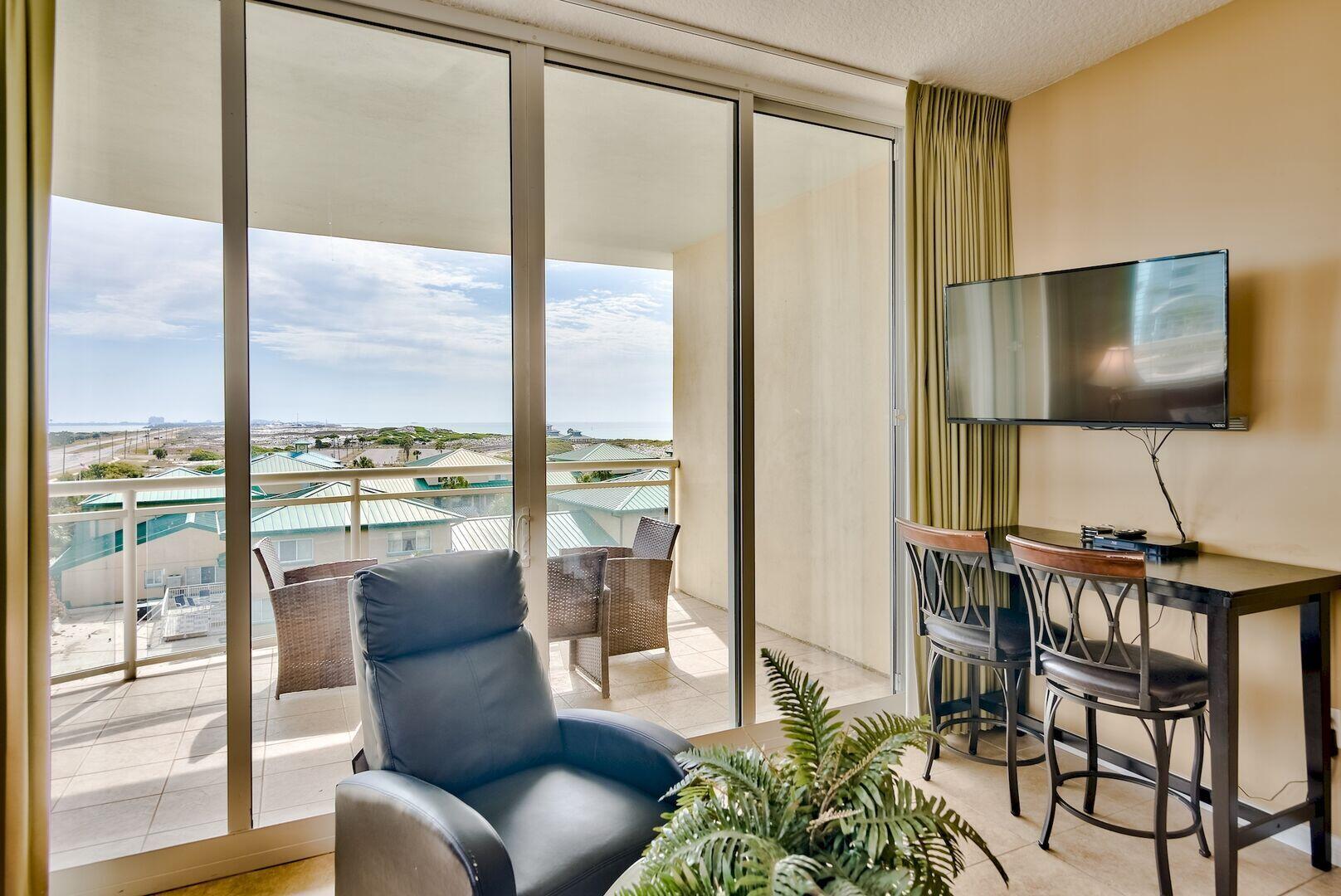 DESTIN WEST GULFSIDE VILLAS - Residential