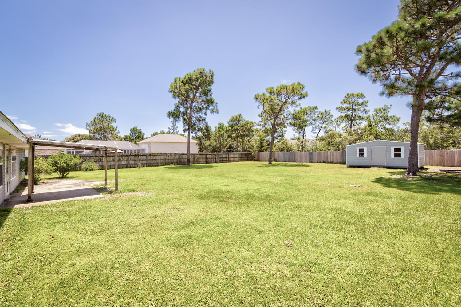 HOLLEY BY THE SEA - Residential
