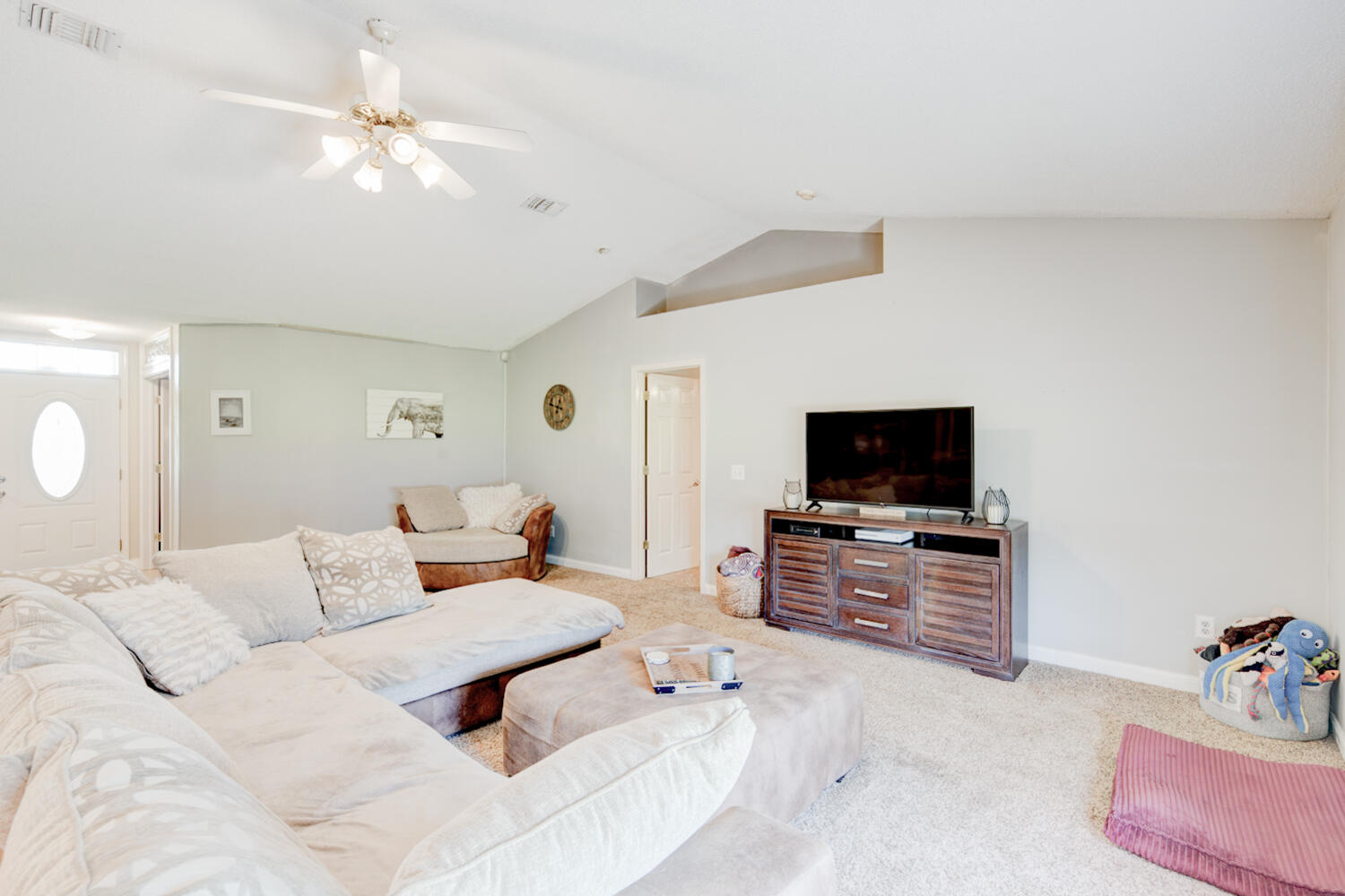 HOLLEY BY THE SEA - Residential