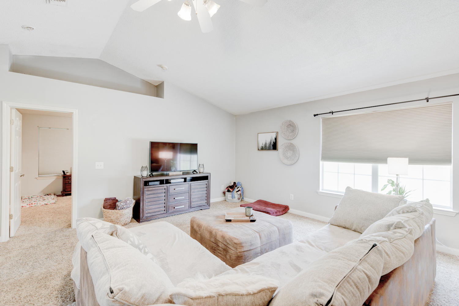 HOLLEY BY THE SEA - Residential