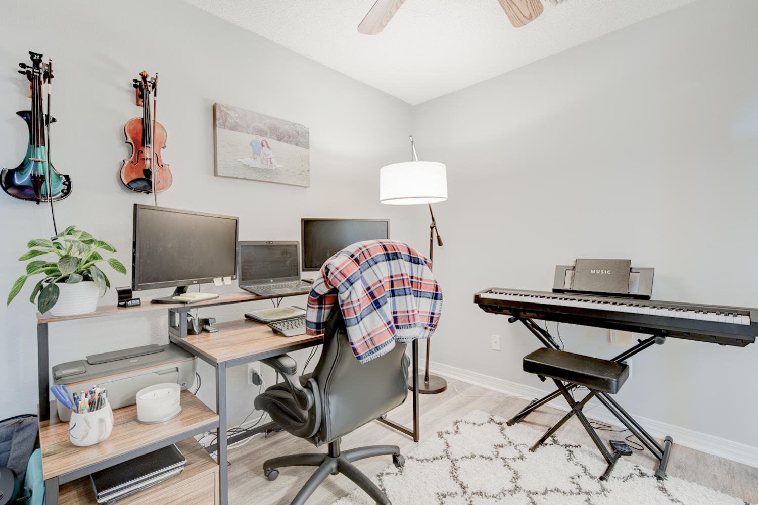 HOLLEY BY THE SEA - Residential