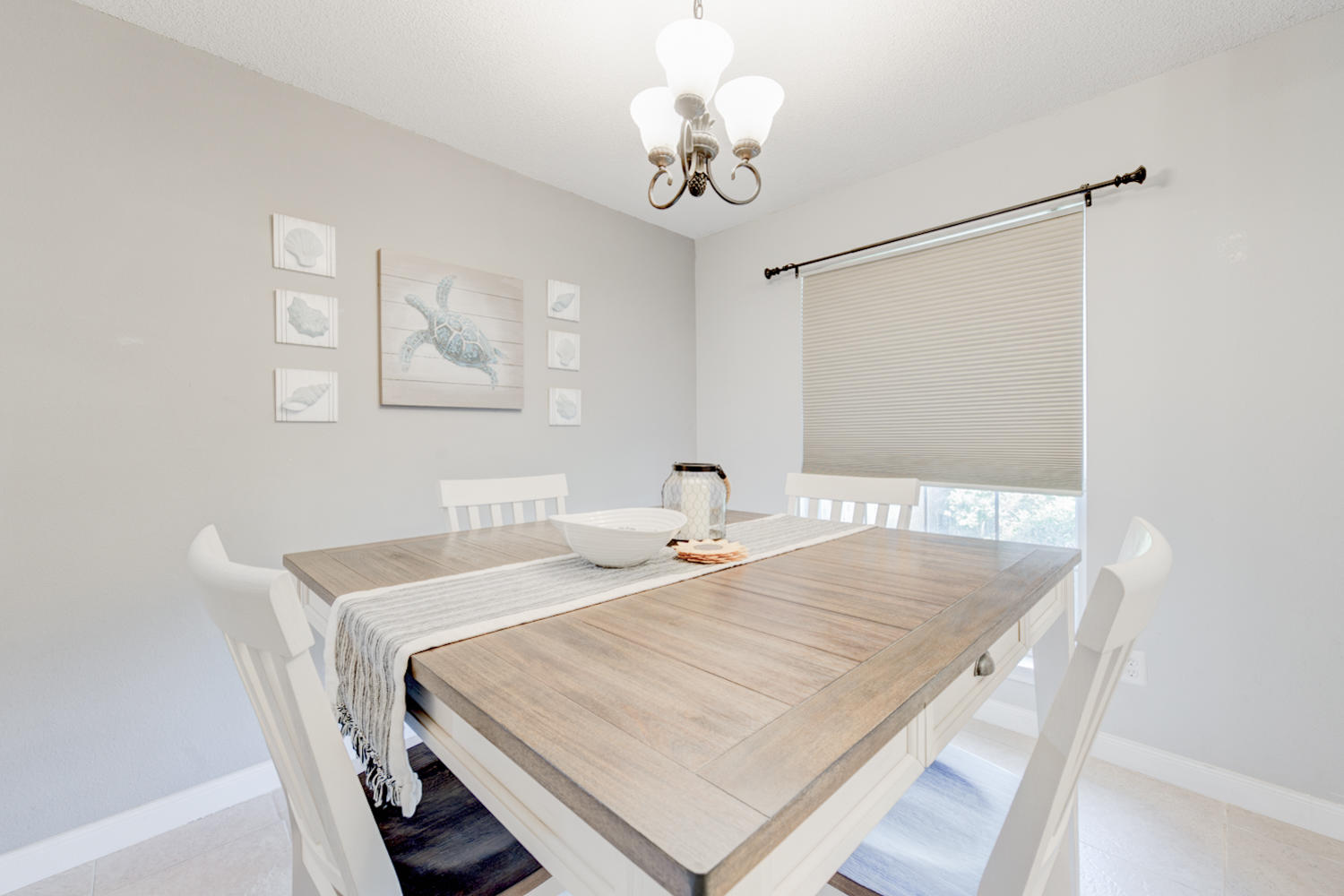 HOLLEY BY THE SEA - Residential