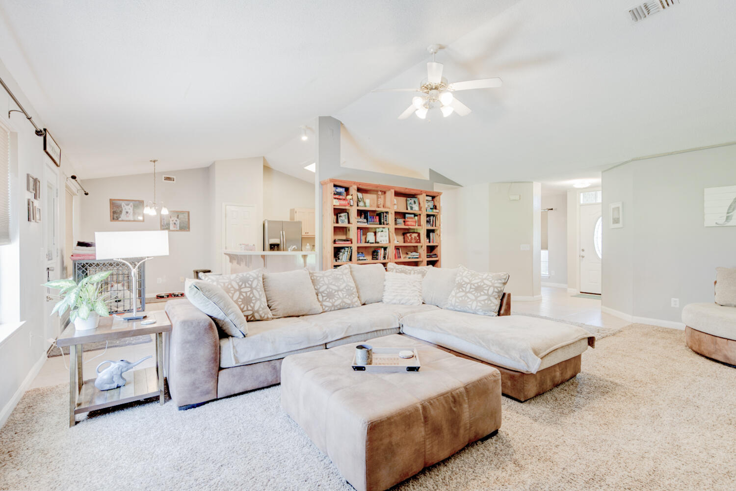 HOLLEY BY THE SEA - Residential