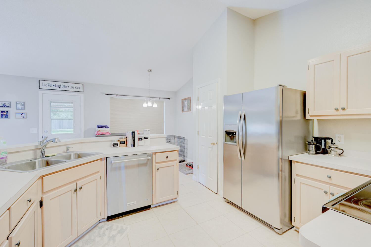 HOLLEY BY THE SEA - Residential