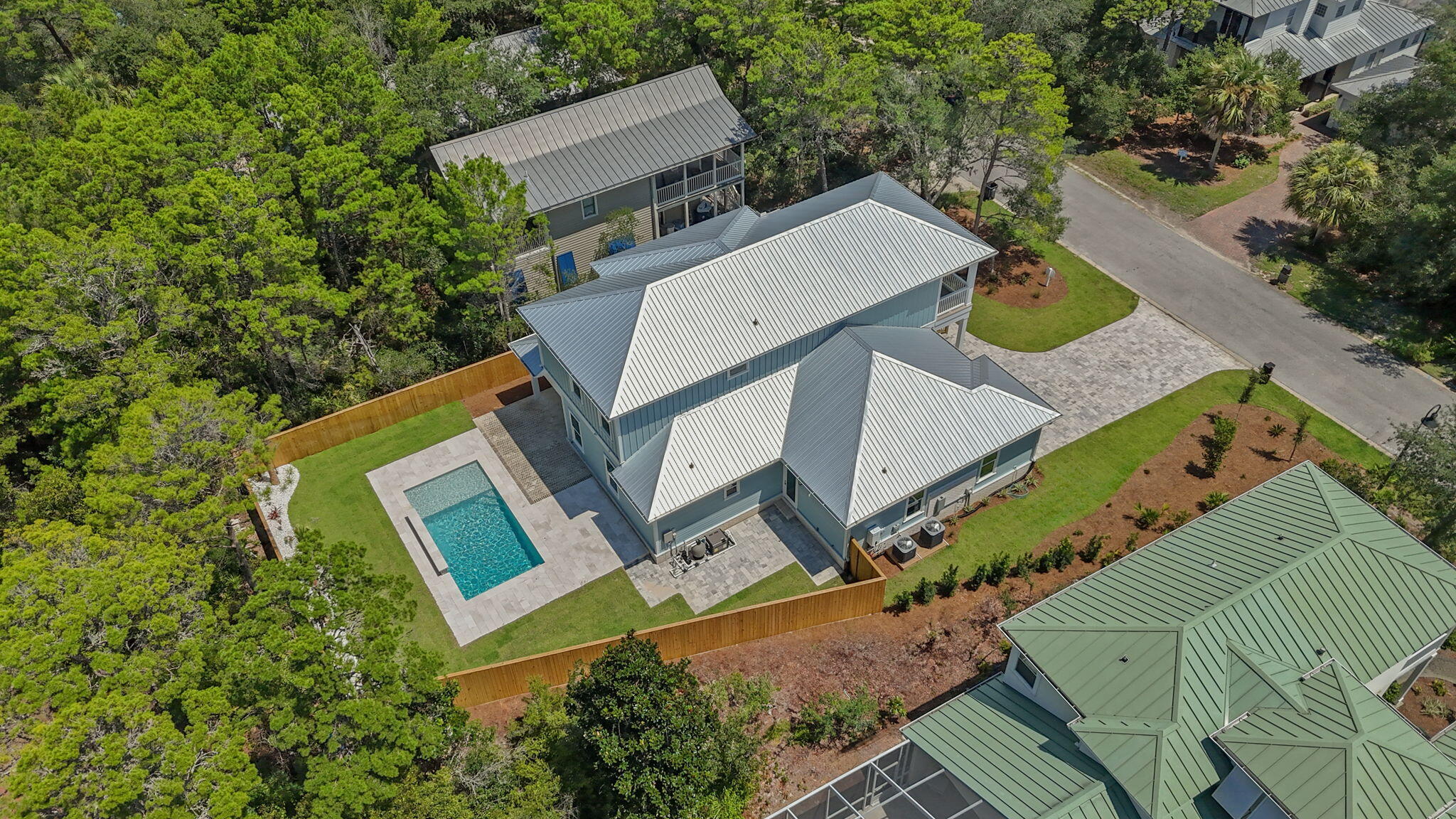 WHITES GULFVIEW ESTATES - Residential