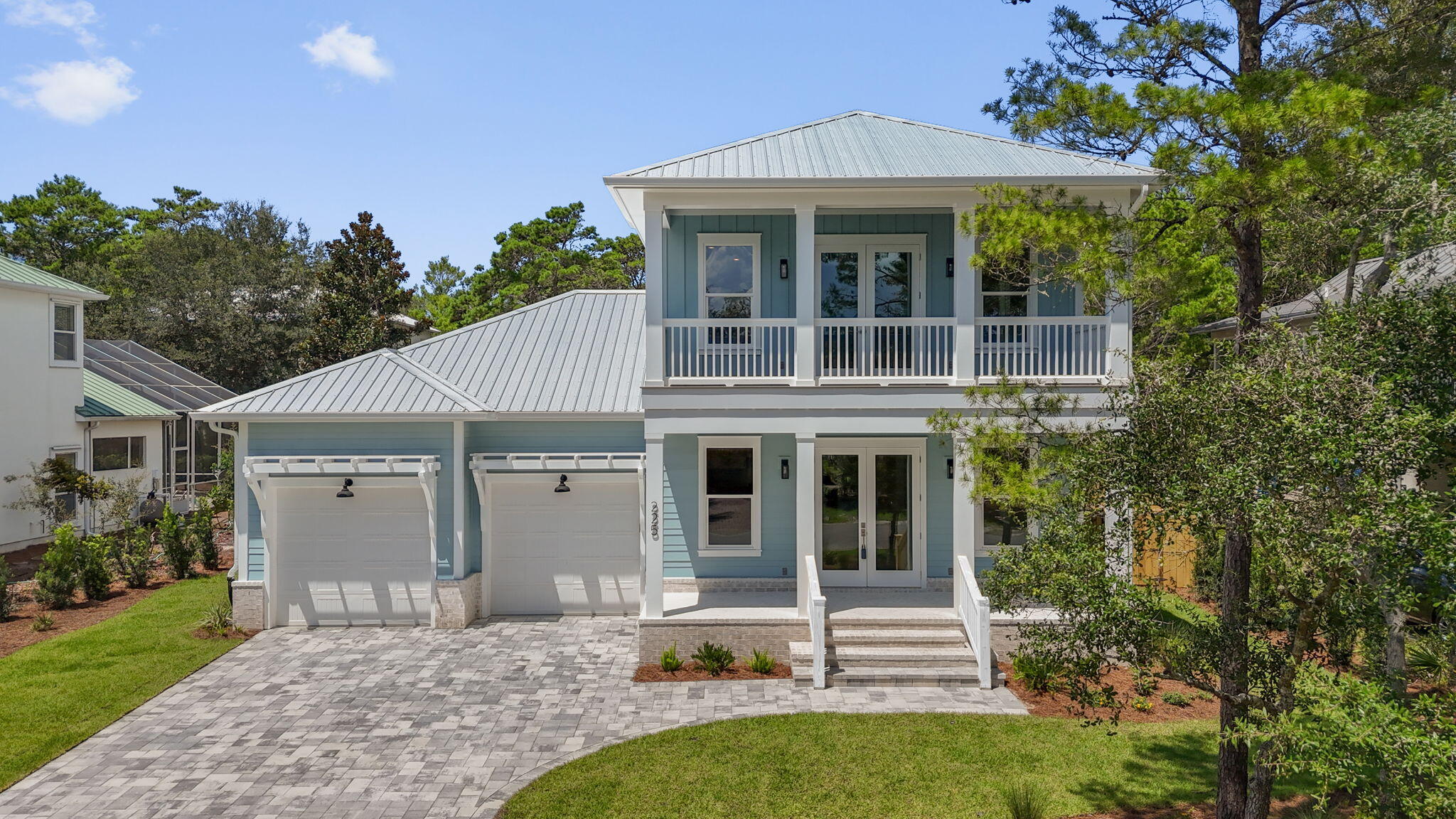 WHITES GULFVIEW ESTATES - Residential