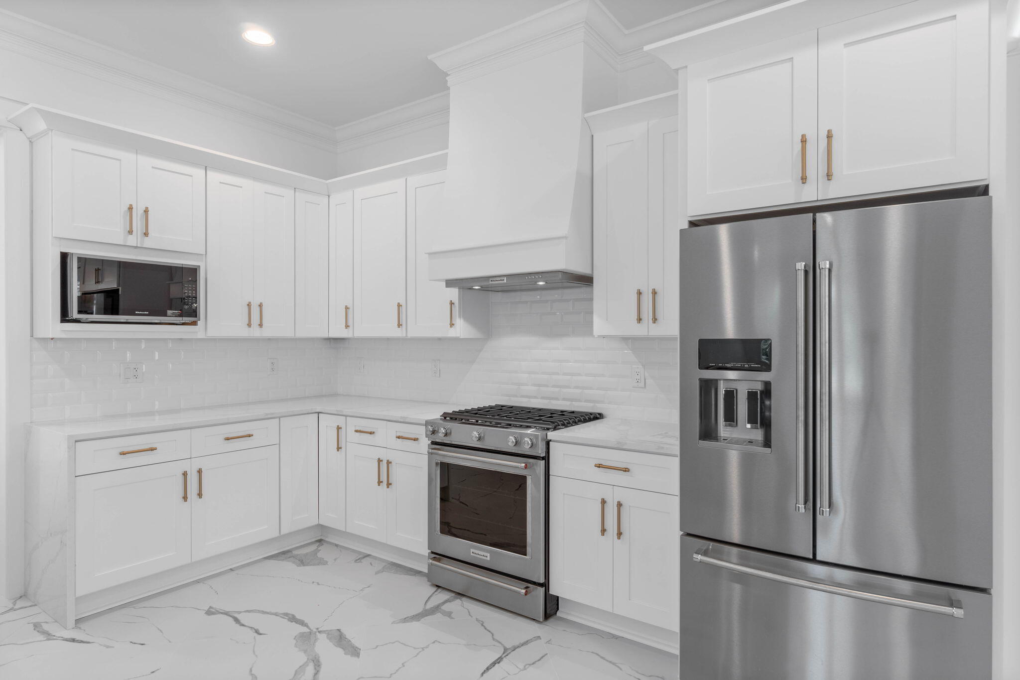 WHITES GULFVIEW ESTATES - Residential