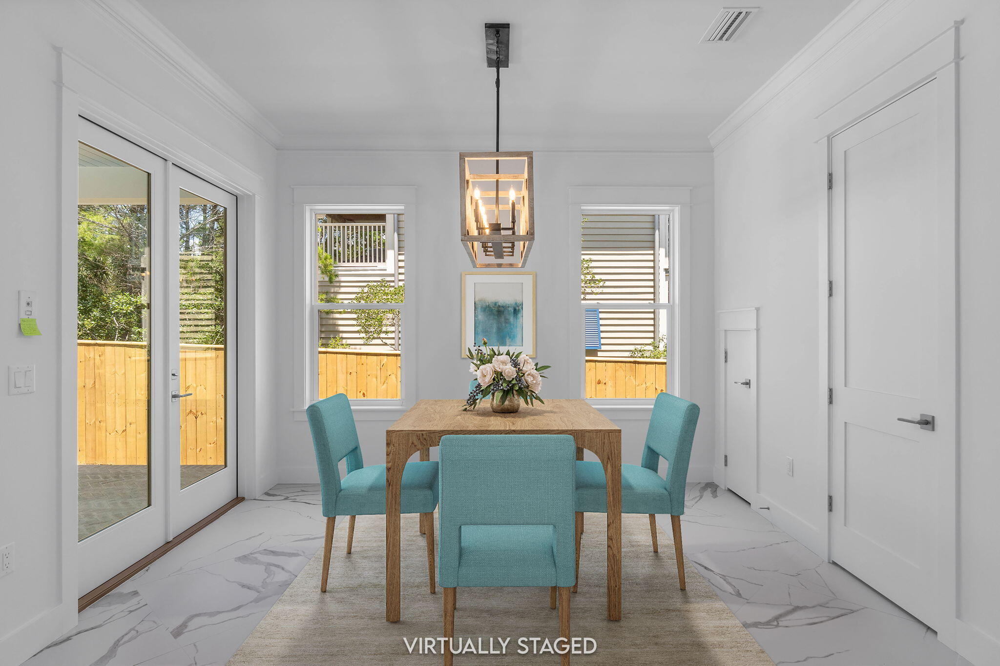 WHITES GULFVIEW ESTATES - Residential